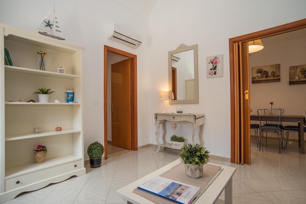 Un Affaccio Sul Borgo Apartament Marzamemi Zewnętrze zdjęcie